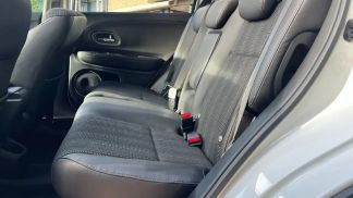 Lízing Hatchback Honda HR-V 2016