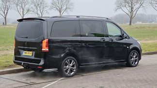 Finansowanie Van Mercedes-Benz VITO 114 2022
