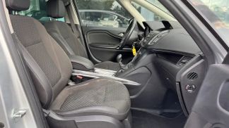 Finansowanie Hatchback Opel Zafira Tourer 2016