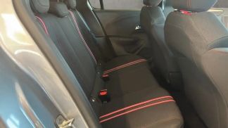 Leasing Sedan Opel Corsa 2023