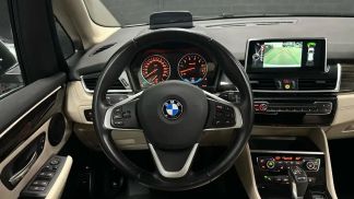 Financování Hatchback BMW 225 2017