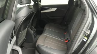 Finansowanie Sedan Audi A4 2021