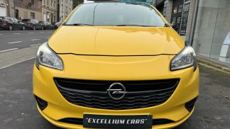 Finansowanie Sedan Opel Corsa 2016