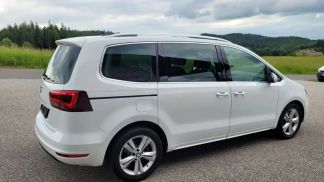 Lízing Hatchback Seat Alhambra 2019