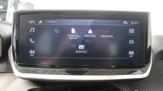 Leasing Hatchback Peugeot 208 2024