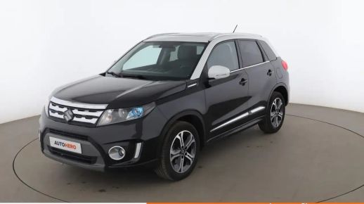 Suzuki Vitara 2016