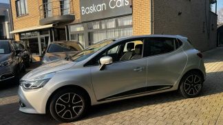 Finansowanie Sedan Renault Clio 2015