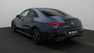 Leasing Coupe MERCEDES CLA 180 2020