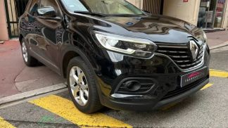 Leasing SUV Renault Kadjar 2019