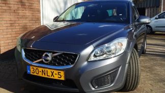Leasing Coupé Volvo C30 2010