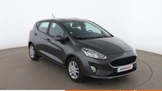 Leasing Hatchback Ford Fiesta 2019