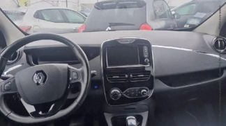 Leasing Sedan Renault ZOE 2020