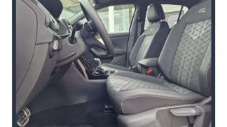 Leasing SUV Volkswagen T-Cross 2025