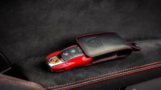 Financování Kupé Porsche 911 2018