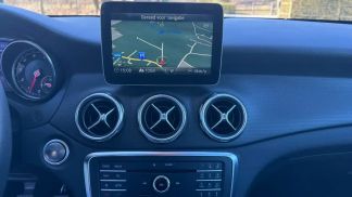 Leasing SUV MERCEDES GLA 200 2017