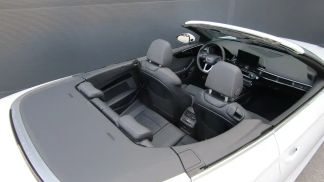 Leasing Convertible Audi A5 2024