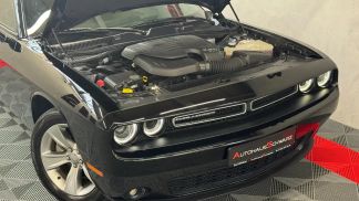Finansowanie Coupé Dodge Challenger 2023