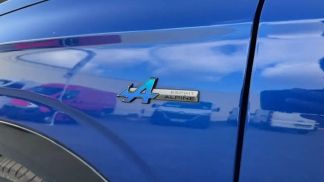 Financování SUV Renault Austral 2022