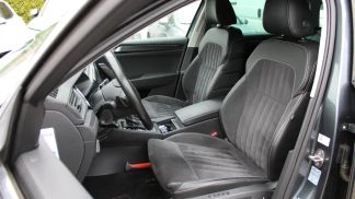 Leasing Wagon Skoda Superb 2020