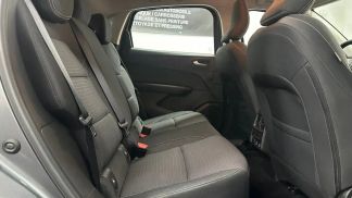 Leasing SUV Renault Arkana 2022