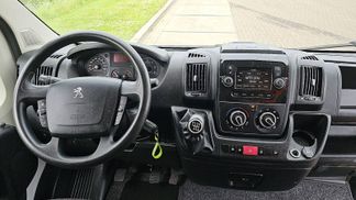 Leasing Van Peugeot BOXER 2.2 2024