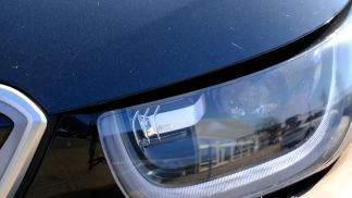 Lízing Hatchback BMW i3 2019