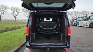 Lízing Van Mercedes-Benz VITO 114 2019