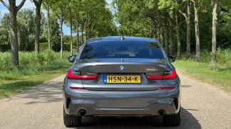 Finansowanie Sedan BMW 320 2022