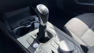 Leasing Hayon BMW 118 2020