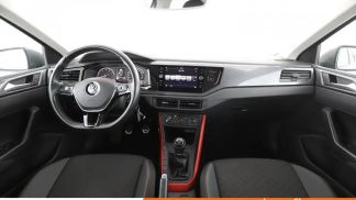 Leasing Hatchback Volkswagen Polo 2019