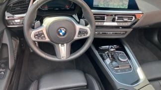 Finansowanie Zamienny BMW Z4 2023