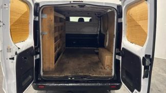 Finansowanie Van Renault Trafic 2019