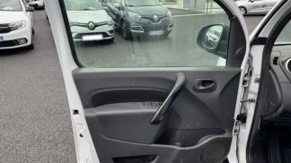 Leasing Van Renault Express 2015