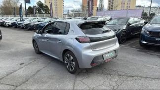 Financování Sedan Peugeot 208 2024