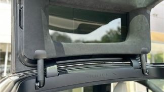 Leasing Coupé Tesla Model X 2023