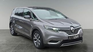 Finansowanie Coupé Renault Espace 2015