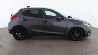 Leasing Hatchback Mazda 2 2019