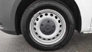 Finansowanie Van MERCEDES VITO 2019