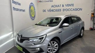 Finansowanie Wóz Renault Megane 2021