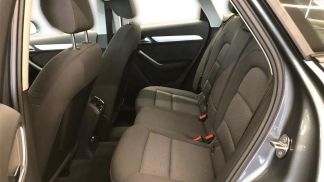 Lízing SUV Audi Q3 2015
