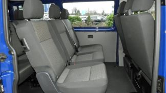 Financování Hatchback Volkswagen T6.1 KOMBI 2022