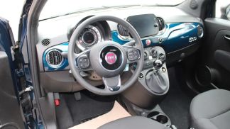 Finansowanie Zamienny Fiat 500C 2023