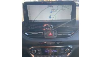 Leasing Wagon Hyundai i30 2022