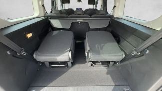 Leasing Hatchback Opel Combo 2025