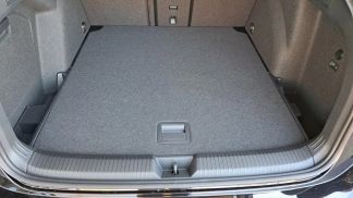 Leasing Wagon Volkswagen GOLF VARIANT 2024