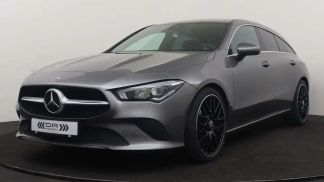 Finansowanie Wóz MERCEDES CLA 180 2020