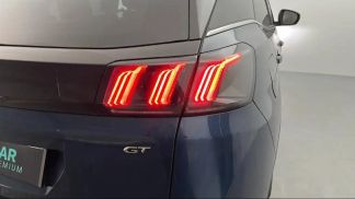 Lízing SUV Peugeot 3008 2024