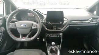 Leasing Hatchback Ford Fiesta 2020