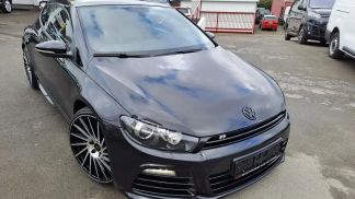 Finansowanie Coupé Volkswagen Scirocco 2010