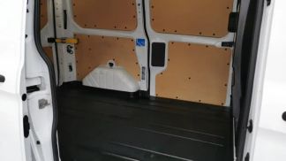 Financování Hatchback Ford Transit 2019
